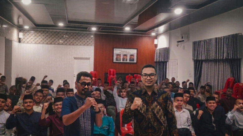 Pendampingan dan Edukasi Keuangan Syariah bagi UMKM Binaan Bank Wakaf Mikro Mawaridussalam di Kecama foto_utk_berita_seisembilangnews11.png